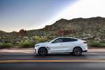 BMW X6 M Competition 2020 года (NA)